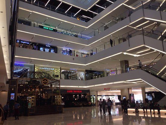 Saigon Centre